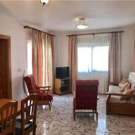 Marina Port Otel Torrevieja Dış mekan fotoğraf