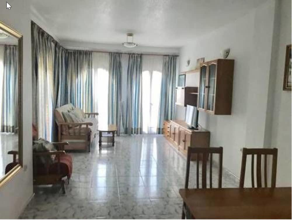 Marina Port Otel Torrevieja Dış mekan fotoğraf